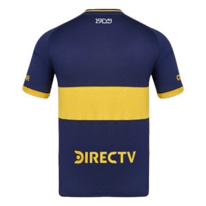 5e426643f2f9a3099e8e382141ce6bf0.png Boca Juniors Home Soccer Jersey 2025/26