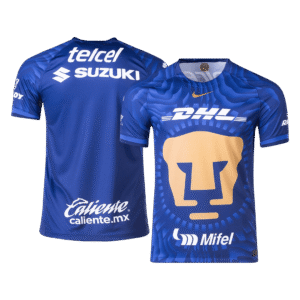 5f076c8b6d206d32a5b9574bf2ade05e.png Pumas UNAM Away Soccer Jersey 2025/26