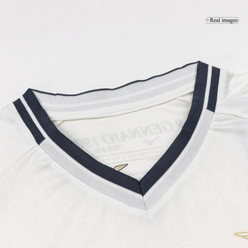 60a966222d8d244aef2a0d5956d43c59.jpg Lazio Away Soccer Jersey 2025/26