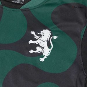 Sporting CP Pre-Match Soccer Jersey 2025/26