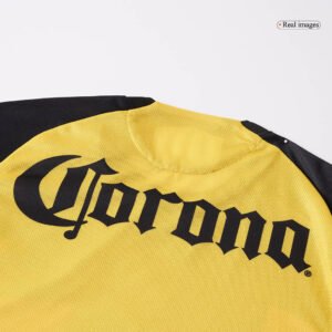 689c5046f6509fd25a40bfd080aa656a.jpg Club America Home Player Version Soccer Jersey 2025/26