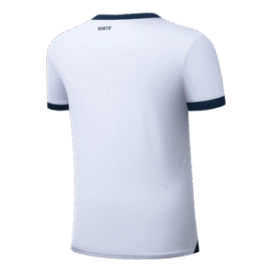 6ed493ebb6abd370778f9450c29c5782.png Guatemala Home Football Jersey 2025 White