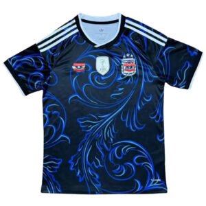 7.jpg La Albiceleste Away Soccer Jersey 2026 World Cup