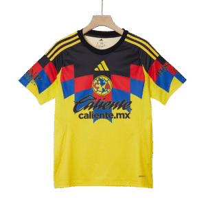 721da4bb63bb83cc49edfaeb65e49536.png Club America Home Soccer Jersey 2025/26