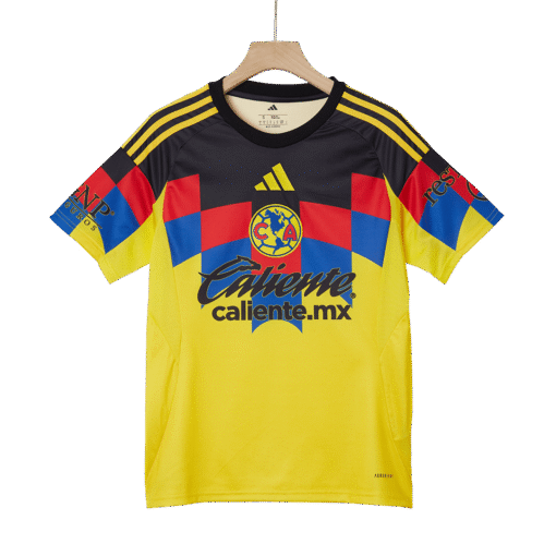 721da4bb63bb83cc49edfaeb65e49536.png Club America Home Soccer Jersey 2025/26