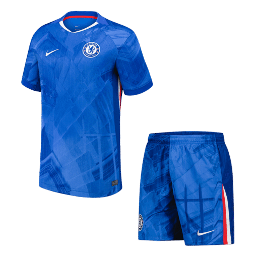 77850c77b30ba4372848e932d770e26a.png Chelsea Home Kit - Jersey+Shorts 2025/26