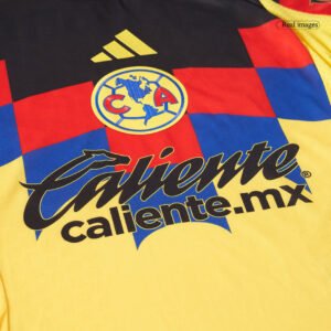 7a12e9452184fe91db1eb8c983298f5c.jpg Club America Home Player Version Soccer Jersey 2025/26