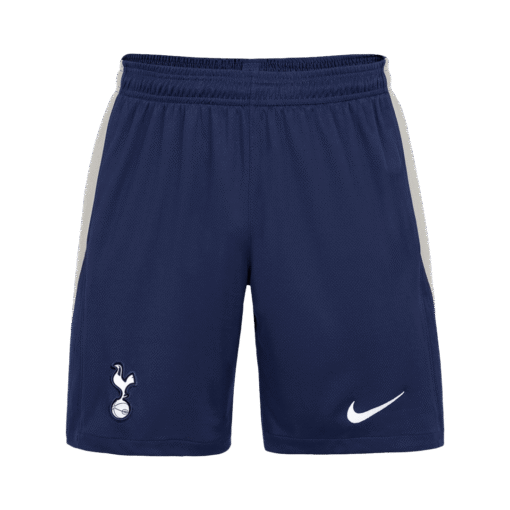 7d800c772afc1ccd7965ca55eeb9510e.png Tottenham Hotspur Home Soccer Shorts 2025/26