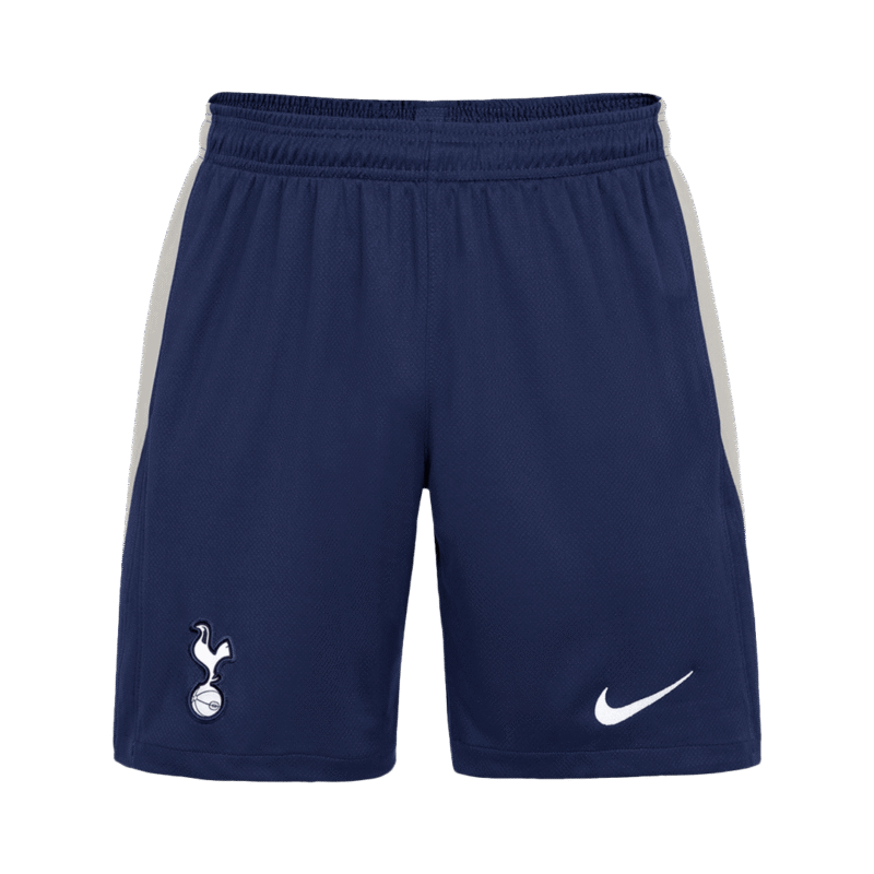 7d800c772afc1ccd7965ca55eeb9510e.png Tottenham Hotspur Home Soccer Shorts 2025/26