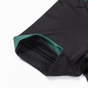 Sporting CP Pre-Match Soccer Jersey 2025/26