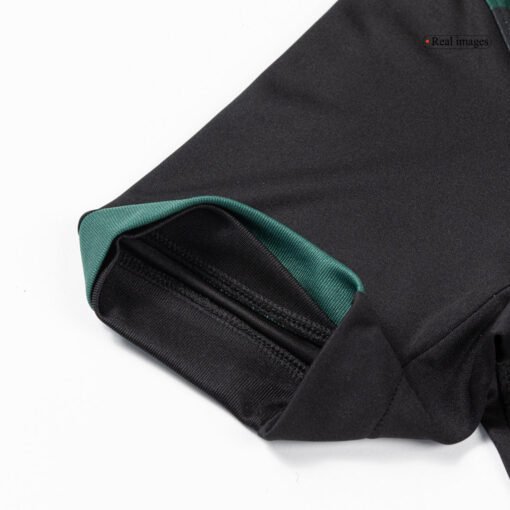Sporting CP Pre-Match Soccer Jersey 2025/26