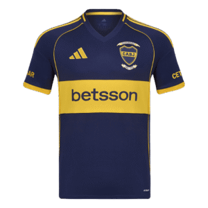 86c6d74da59cbd7b06e351d6fda018dc.png Boca Juniors Home Soccer Jersey 2025/26