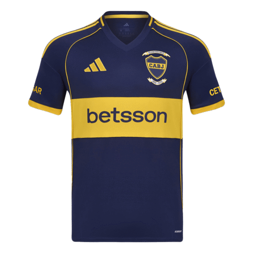 86c6d74da59cbd7b06e351d6fda018dc.png Boca Juniors Home Soccer Jersey 2025/26