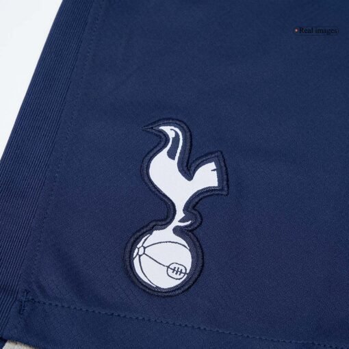 91cf86887a22f48b324446f834b97a0b.jpg Tottenham Hotspur Home Soccer Shorts 2025/26