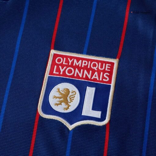 994605ad342139f8f8dcccd58bc6a39d.jpg Olympique Lyonnais Away Soccer Jersey 2025/26
