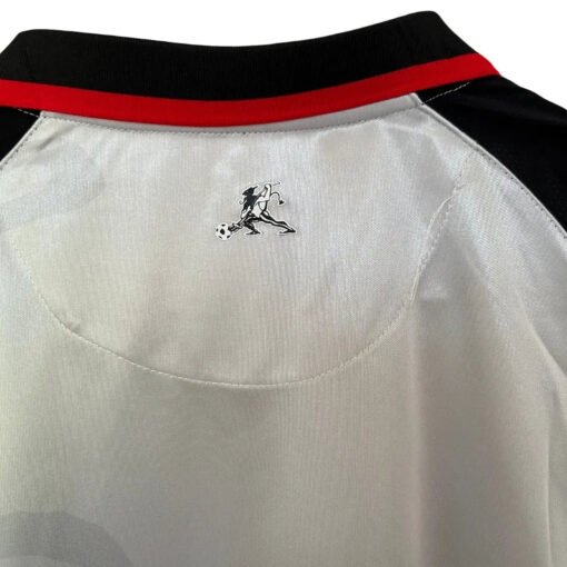 AC Milan Fourth Goalkeeper Soccer Jersey 2025/26