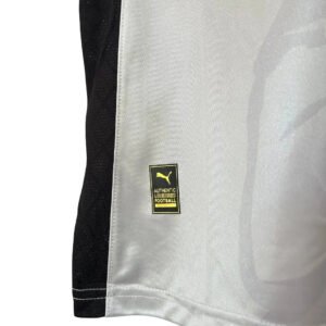 AC Milan Fourth Goalkeeper Soccer Jersey 2025/26