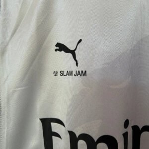 AC Milan Fourth Goalkeeper Soccer Jersey 2025/26