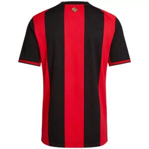 AC Milan Home Player Version Soccer Jersey 2026/27