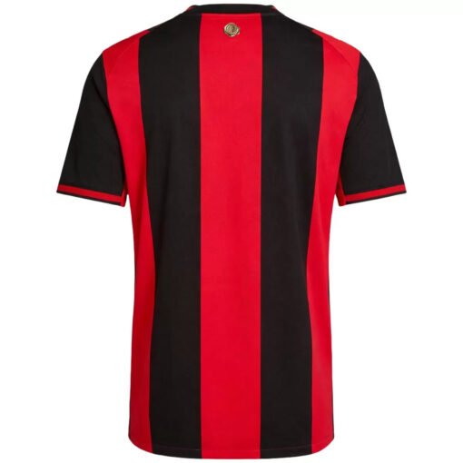 AC Milan Home Player Version Soccer Jersey 2026/27