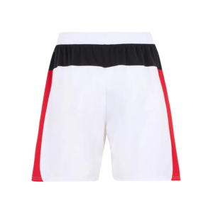 AC Milan Away Soccer Shorts 2025/26