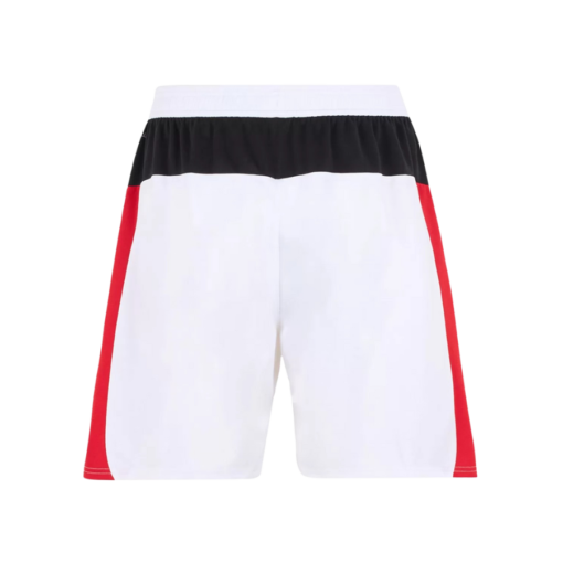 AC Milan Away Soccer Shorts 2025/26