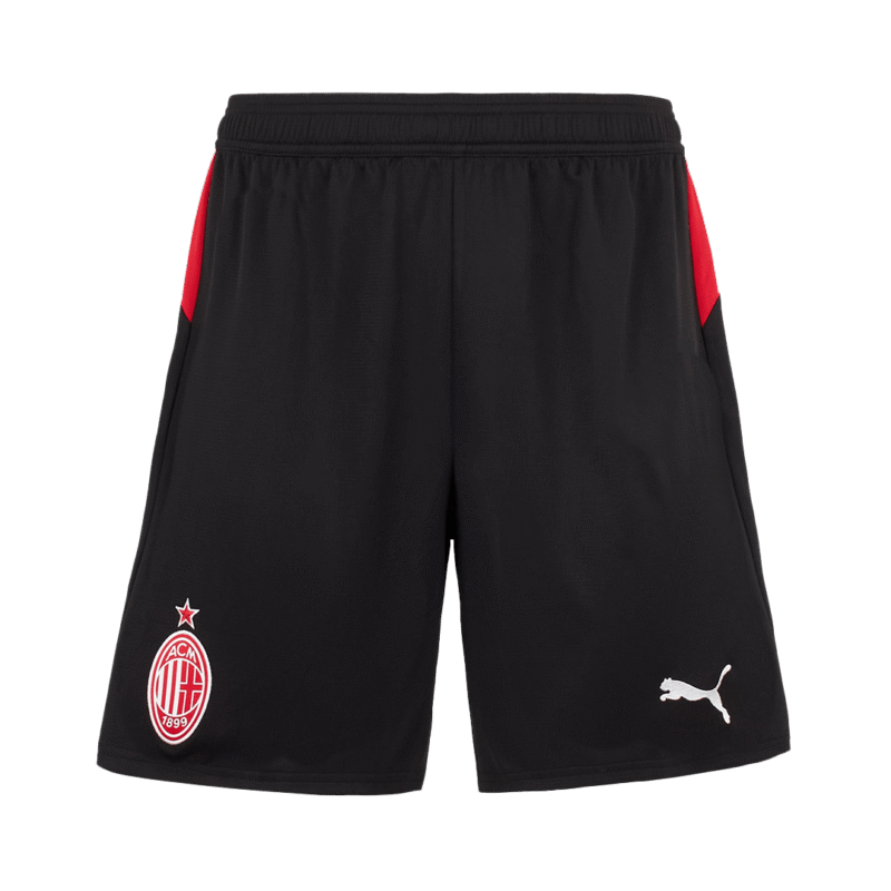 AC_Milan_Home_Soccer_Shorts_2025_26-1.png AC Milan Home Soccer Shorts 2025/26