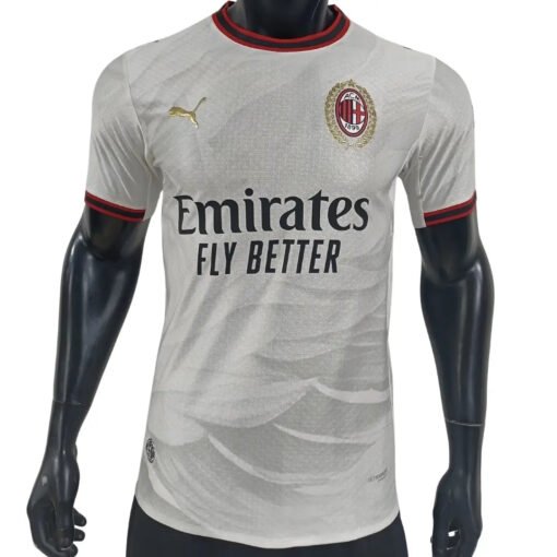 ACmilanplayerversionjersey202627_1.jpg AC Milan Away Player Version Soccer Jersey 2026/27