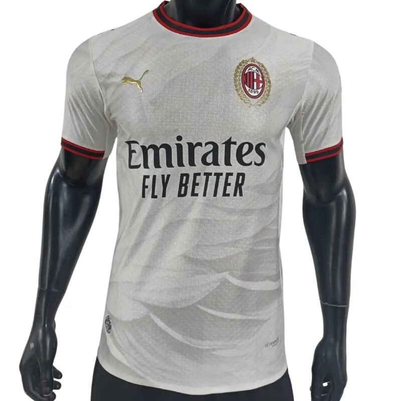 ACmilanplayerversionjersey202627_1.jpg AC Milan Away Player Version Soccer Jersey 2026/27