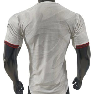 ACmilanplayerversionjersey202627_5.jpg AC Milan Away Player Version Soccer Jersey 2026/27