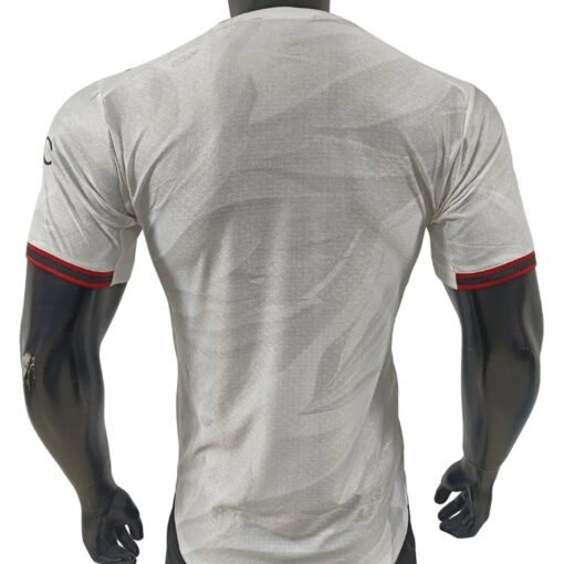 ACmilanplayerversionjersey202627_5.jpg AC Milan Away Player Version Soccer Jersey 2026/27