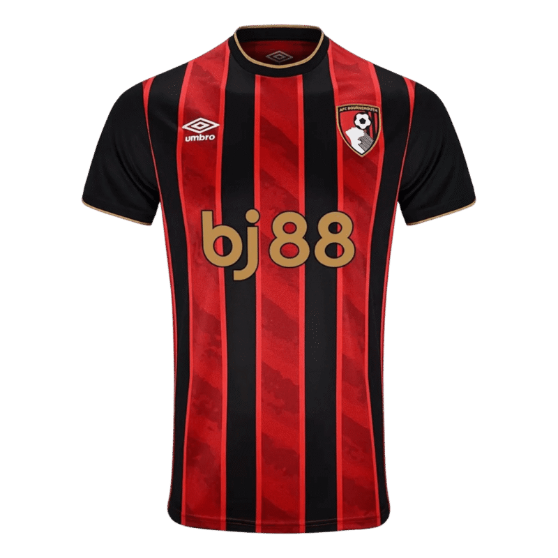 AFC_Bournemouth_Home_Soccer_Jersey_202526.png AFC Bournemouth Home Soccer Jersey 2025/26