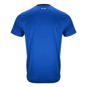 AFC Bournemouth Away Soccer Jersey 2025/26