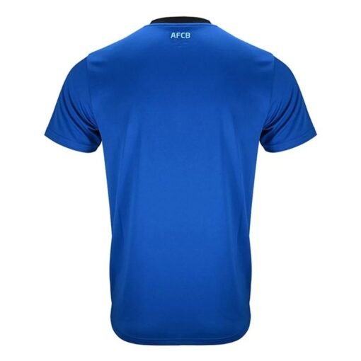 AFC Bournemouth Away Soccer Jersey 2025/26