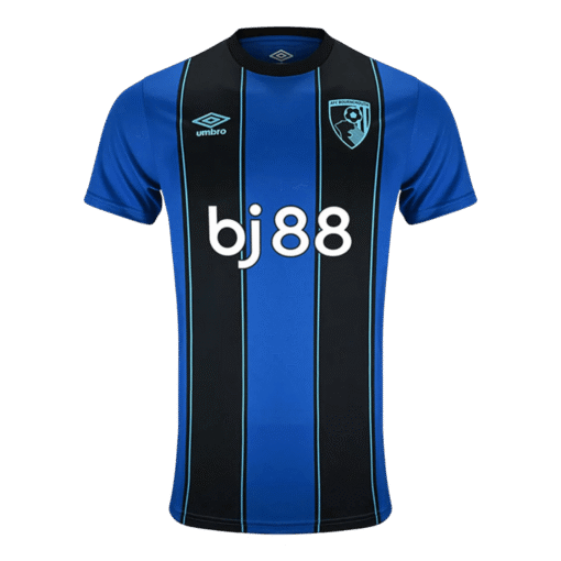 AFC Bournemouth Away Soccer Jersey 2025/26