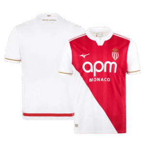 AS_Monaco_FC_Home_Soccer_Jersey_2025_26_1.png AS Monaco FC Home Soccer Jersey 2025/26