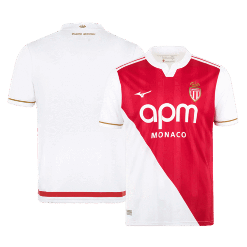 AS_Monaco_FC_Home_Soccer_Jersey_2025_26_1.png AS Monaco FC Home Soccer Jersey 2025/26