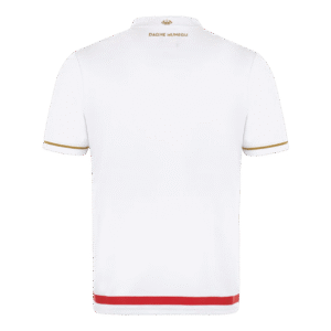 AS_Monaco_FC_Home_Soccer_Jersey_2025_26_3.png AS Monaco FC Home Soccer Jersey 2025/26