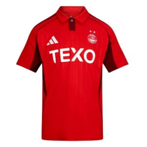 AberdeenF.C.HomeSoccerJerseys202526_1.jpg Aberdeen F.C. Home Soccer Jersey 2025/26