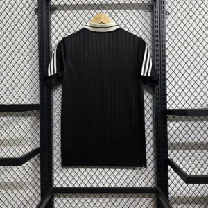 Ad x Oasis Tour Black Jacquard Jersey