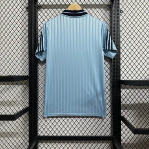 Ad x Oasis Tour Blue Jacquard Jersey