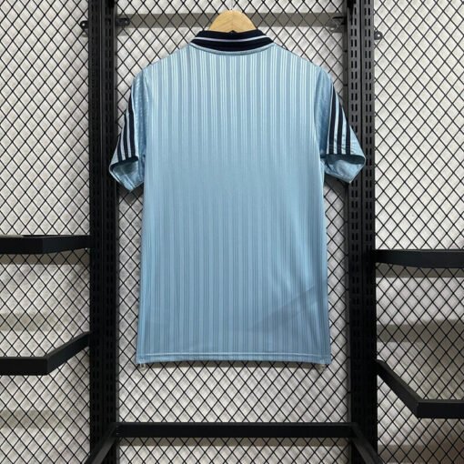 Ad x Oasis Tour Blue Jacquard Jersey