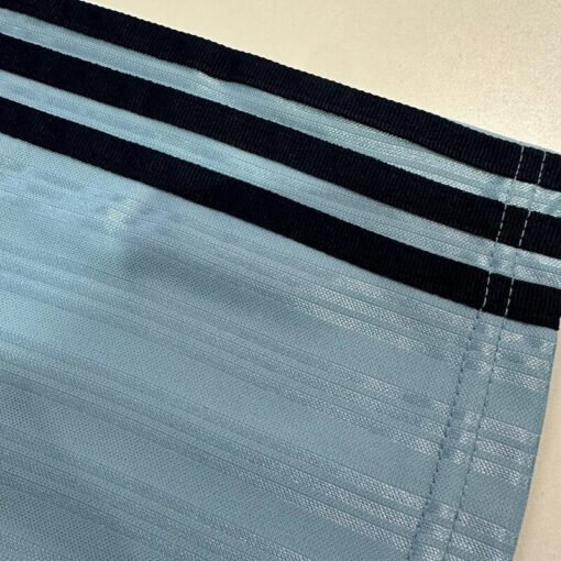 Ad x Oasis Tour Blue Jacquard Jersey