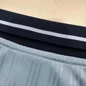 Ad x Oasis Tour Blue Jacquard Jersey