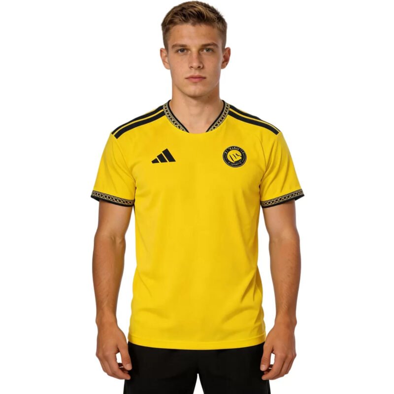 AlNassrHomeJersey202627_1.jpg Al Nassr Home Soccer Jersey 2026/27
