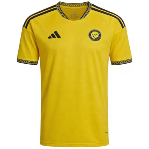 AlNassrHomeJersey202627_2.jpg Al Nassr Home Soccer Jersey 2026/27