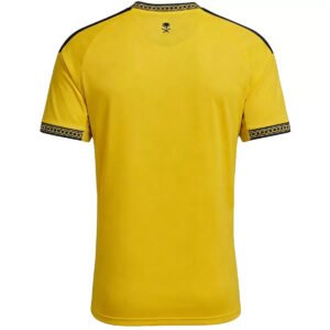 AlNassrHomeJersey202627_3.jpg Al Nassr Home Soccer Jersey 2026/27