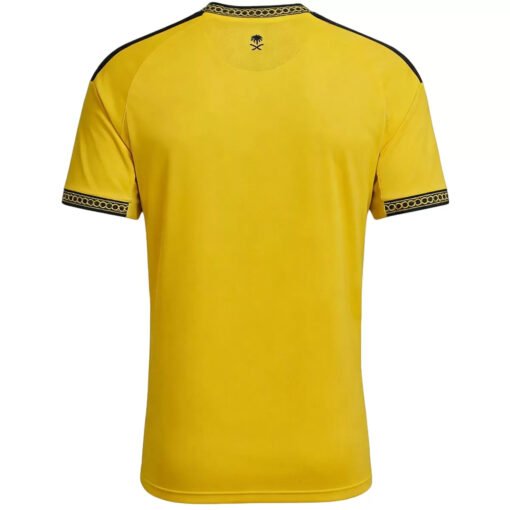 AlNassrHomeJersey202627_3.jpg Al Nassr Home Soccer Jersey 2026/27