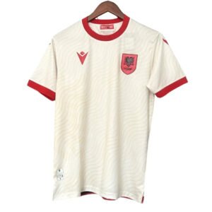 Albaniaawayjersey2026_3.jpg Albania Away Soccer Jersey 2026 World Cup