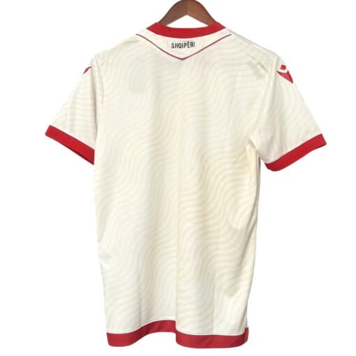 Albaniaawayjersey2026_4.jpg Albania Away Soccer Jersey 2026 World Cup